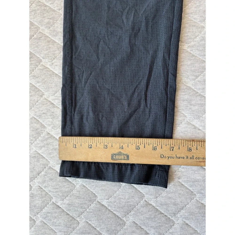 Linksoul‎ Pants Mens 34 Performance Stretch Golf Trousers Lightweight LS9183-A
